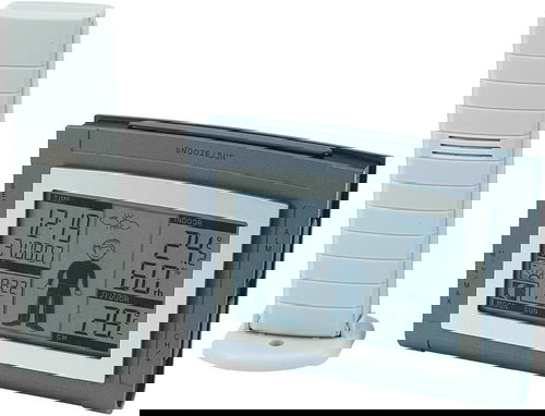 Conrad WS9611-IT DCF - Weather Station - Main image