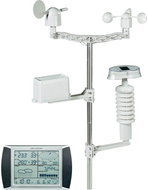  Conrad weather station with USB 672861  - Weather Station