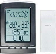  Conrad weather station TE338NL  - Weather Station