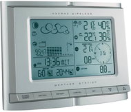 Conrad DCF meteorstanice TE831X - Weather Station