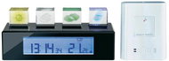  Conrad DCF Crystal Weather Station  - Weather Station