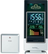  Techno Line Wireless Weather Station WS 6502  - Weather Station
