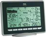  TFA Wireless Weather Station Primus  - Weather Station