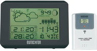  Eurochron Wireless Weather Station DCF EFWS 801  - Weather Station