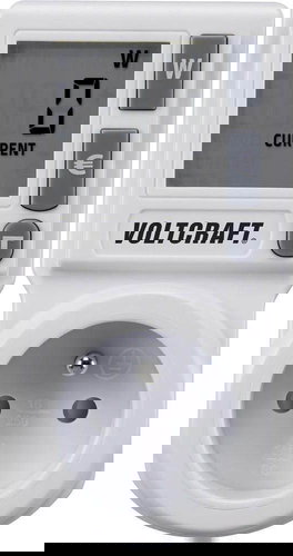 Voltcraft EM 1000 Basic - Energy Consumption Meter - Main image