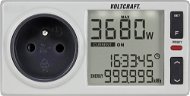 Voltcraft EM 4500 PRO FR - Merač spotreby