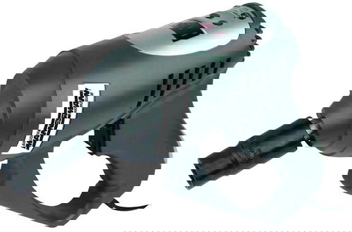 Mannesmann rázový šroubovák - Rázový utahovák - Hlavní obrázek