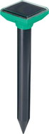 Conrad solární odpuzovač krtků 621705 - Repellent