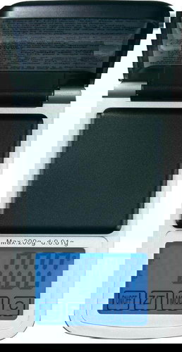  Voltcraft PS-200HTP, 200g  - Manual Scale - Main image