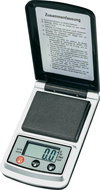  Voltcraft PS-200B  - Manual Scale