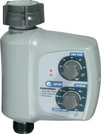  Conrad programmable sprinkler timer  - Irrigation Device