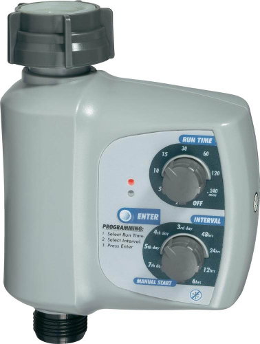  Conrad programmable sprinkler timer  - Irrigation Device - Main image