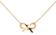 VUCH Necklace Gold Reese - Necklace