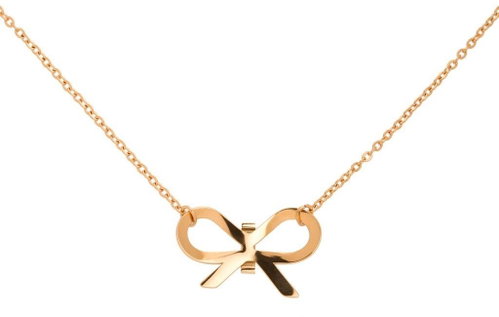 VUCH Necklace Gold Reese - Necklace - Main image