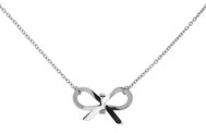 VUCH Necklace Silver Kelan - Necklace