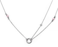 VUCH Silver Big Surprise - Necklace