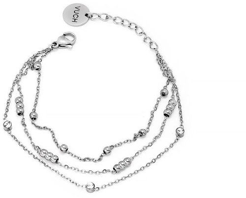 VUCH Silver Little Mixture - Bracelet - Main image