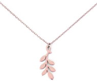 VUCH Rose Gold Sabel - Necklace