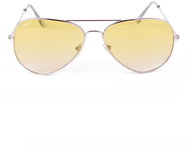 VUCH Women's modern sunglasses AFRICA - Sunglasses