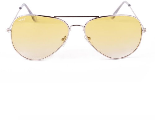 VUCH Women's modern sunglasses AFRICA - Sunglasses - Main image