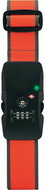 Bluetooth wireless lock on the trunk K200, red - Lock