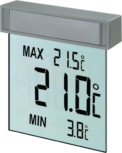  TFA Vision 646031  - Thermometer - Main image