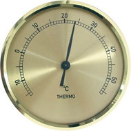  Analog thermometer TFA O 70 mm  - Thermometer