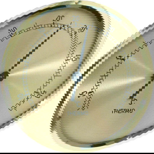  Analog thermometer TFA O 70 mm  - Thermometer - Main image
