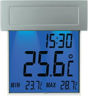  30.1035 TFA solar window thermometer  - Thermometer