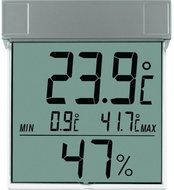  TFA Vision 672413  - Thermometer