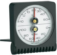  TFA thermometer with hygrometer 128988  - Thermometer