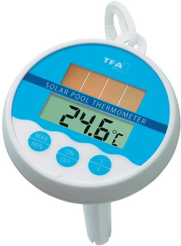  TFA 30.1041 Thermometer  - Thermometer - Main image