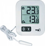  TFA 30.1043  - Thermometer
