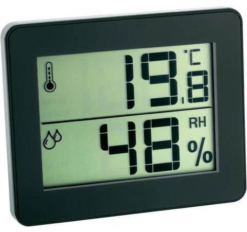  Thermometer TFA 30.5027  - Thermometer - Main image