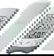  TFA Wireless Thermometer Indoor/Outdoor Wave  - Thermometer