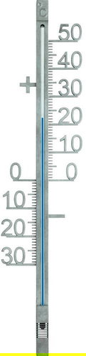  Outdoor thermometer TFA metal  - Thermometer - Main image