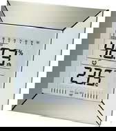  Conrad thermometer with hygrometer  - Thermometer