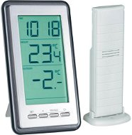 Conrad wireless thermometer WS-9160-IT - Thermometer