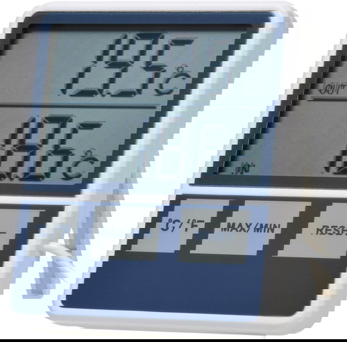  Conrad Jumbo 646382  - Thermometer - Main image