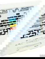 Techno Line Teploměr/vlhkoměr WS 9420 - Thermometer