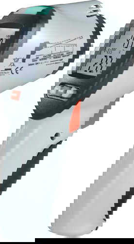  Voltcraft IR-SCAN-350RH  - Thermometer - Main image