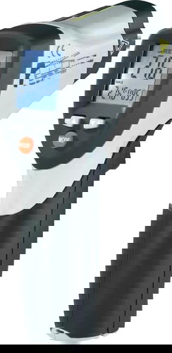 Voltcraft IR 800-20D - Thermometer - Main image