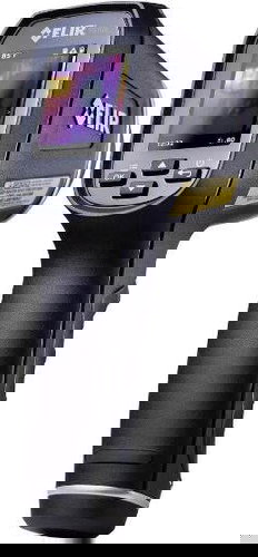 FLIR TG165 - Thermometer - Main image