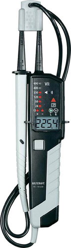 Voltcraft VC-55 LCD - Voltage Tester - Main image