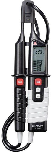 Voltcraft VC 64 - Voltage Tester - Main image