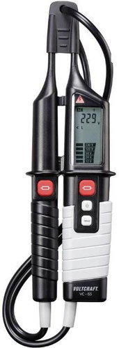 Voltcraft VC 65 - Voltage Tester - Main image