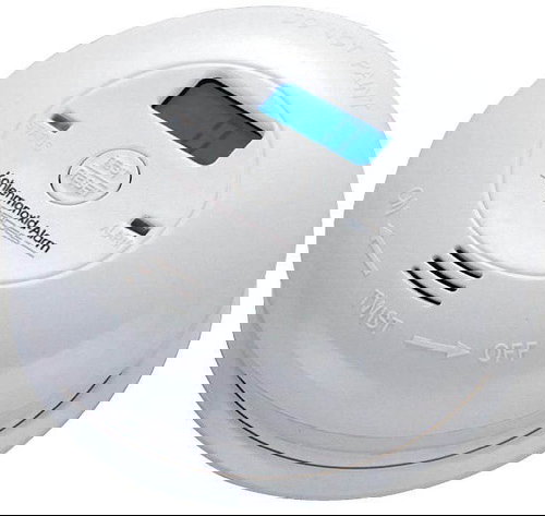 Cordes CC-4000 - Gas Leak Detector - Main image