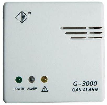 Cordes CC -3000, 001022 - Gas Leak Detector - Main image