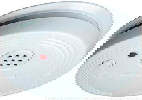 Bavaria Brandschutz BARM2 - Smoke Detector - Main image