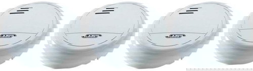 Abus HSRM10010 - Smoke Detector - Main image
